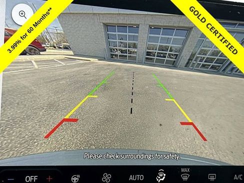 Certified 2024 Ford Escape ST-Line w/ Tech Pack #1 AWD/4WD image 15