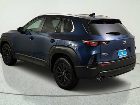 Used 2026 MAZDA CX-50 2.5 Hybrid w/ Cargo Package AWD/4WD image 5