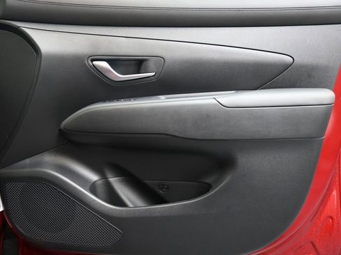 New 2026 Hyundai Tucson SEL image 10