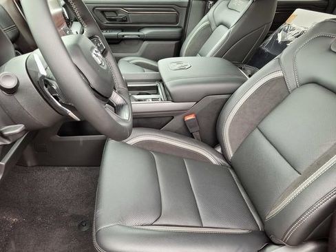 New 2026 RAM 1500 Rebel w/ Advanced Safety Group II image 15