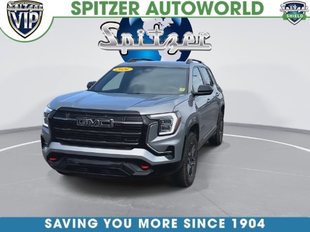 Used 2026 GMC Terrain AT4 w/ Convenience Package III AWD/4WD image 7
