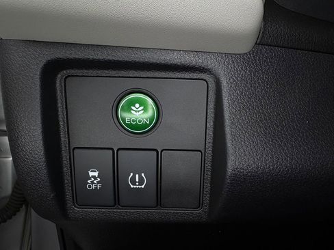 Used 2016 Honda HR-V EX-L image 14