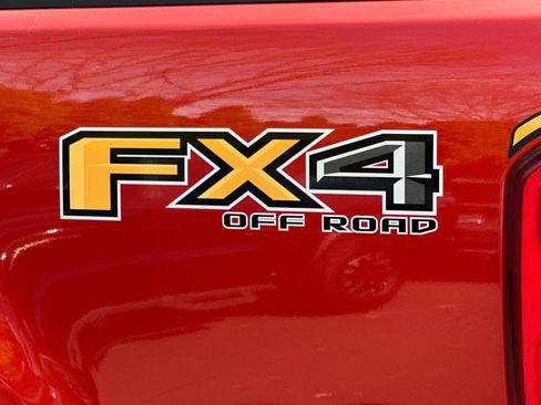 Used 2022 Ford Ranger Lariat w/ Equipment Group 501A High image 33