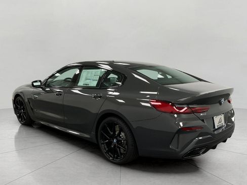 New 2026 BMW 840i xDrive image 7