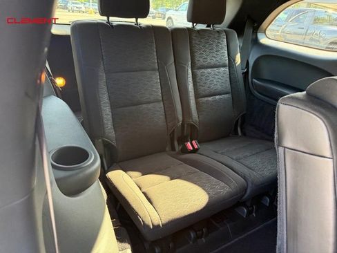 Used 2026 Dodge Durango GT AWD/4WD image 13