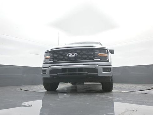 New 2026 Ford F150 STX image 24