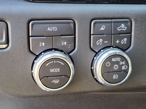 New 2026 GMC Sierra 1500 Elevation w/ Elevation Premium Package image 22