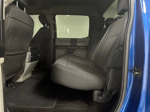 Used 2018 Ford F150 XL w/ Equipment Group 101A Mid AWD/4WD image 20