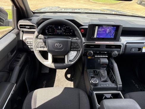 New 2025 Toyota 4Runner TRD Off-Road image 15