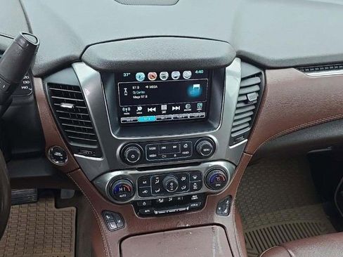 Used 2018 Chevrolet Tahoe Premier image 6