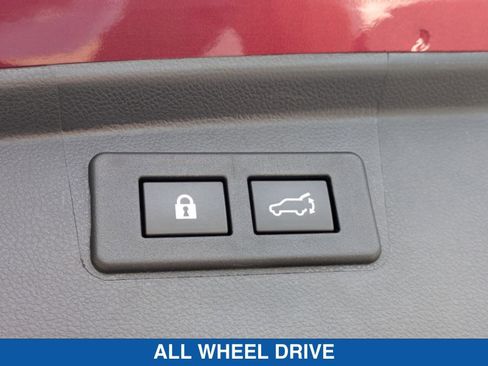 Certified 2022 Subaru Outback Premium image 33