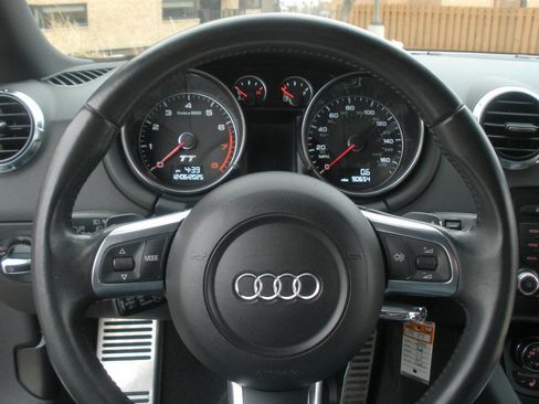 Used 2009 Audi TT 2.0T Premium image 36
