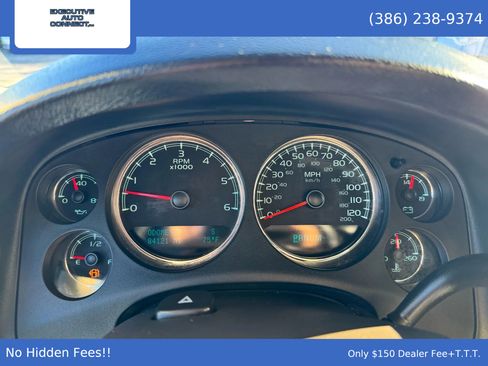 Used 2009 Chevrolet Tahoe LS w/ Convenience Package image 21