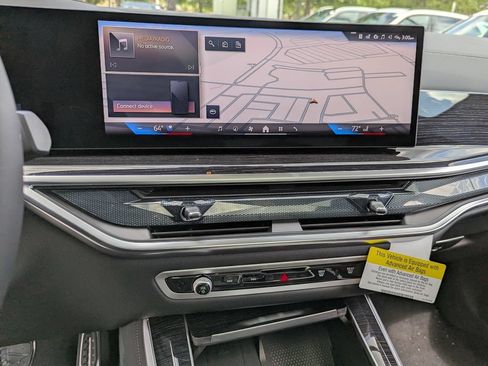 New 2026 BMW X5 xDrive40i w/ Executive Package AWD/4WD image 27