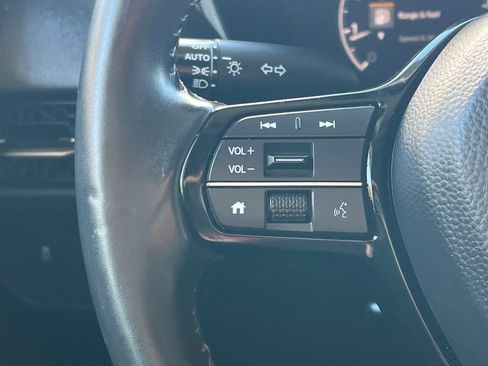 Used 2024 Honda HR-V EX-L image 30