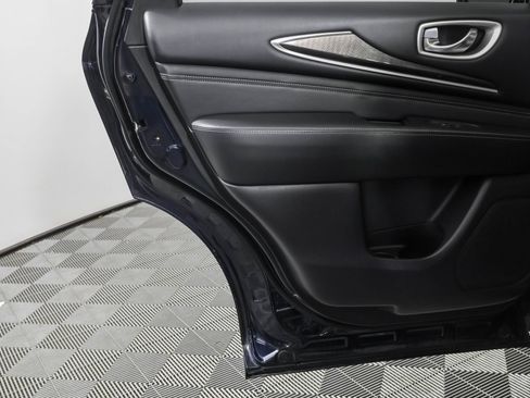 Used 2020 INFINITI QX60 Signature Edition AWD/4WD image 41