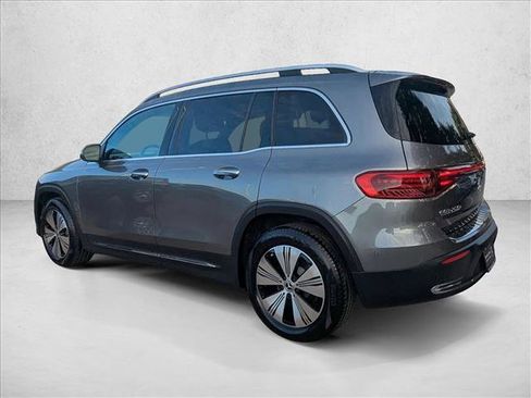 Certified 2024 Mercedes-Benz EQB 250+ image 9