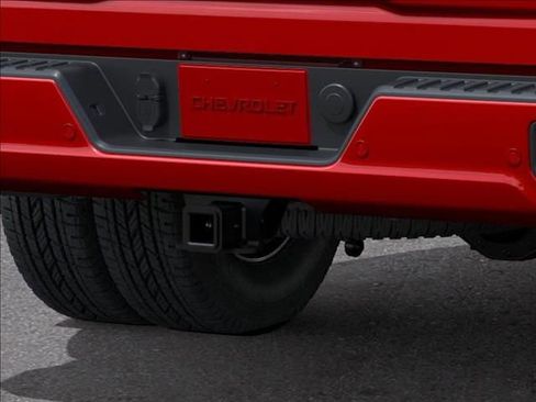 New 2026 Chevrolet Silverado 3500 High Country w/ High Country Premium Package image 14