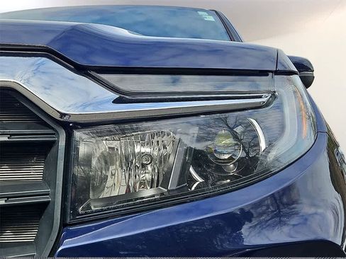 Used 2022 Honda Passport EX-L image 7