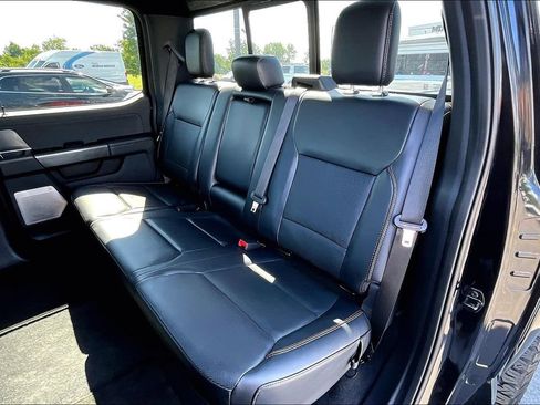 Used 2023 Ford F150 Lariat w/ Equipment Group 502A High AWD/4WD image 25