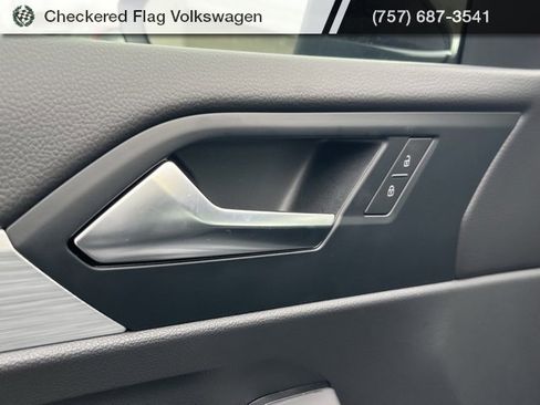 New 2026 Volkswagen Jetta Sport image 12