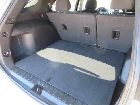 Used 2021 Chevrolet Equinox LT AWD/4WD image 14