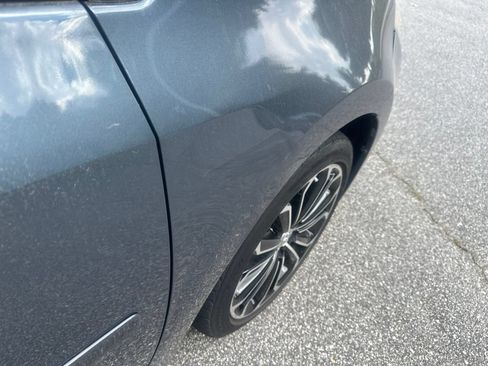 Used 2014 Toyota Corolla S w/ Body Protection Package FWD image 11