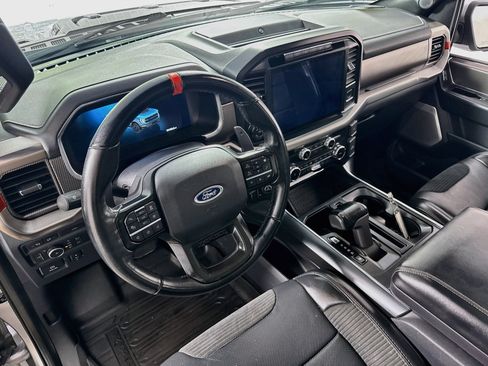 Used 2022 Ford F150 Raptor w/ Equipment Group 801A High AWD/4WD image 15