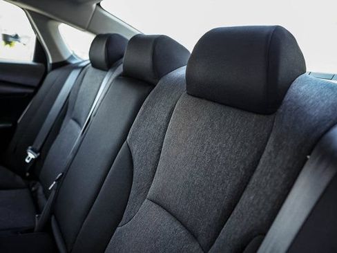 Used 2025 Honda Accord LX image 23