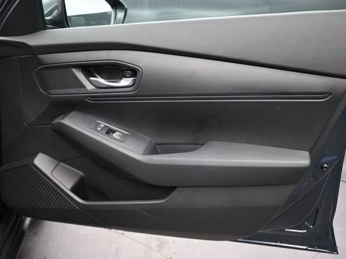 Certified 2026 Honda CR-V EX image 22
