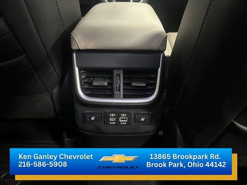Used 2023 Subaru Outback Limited AWD/4WD image 20