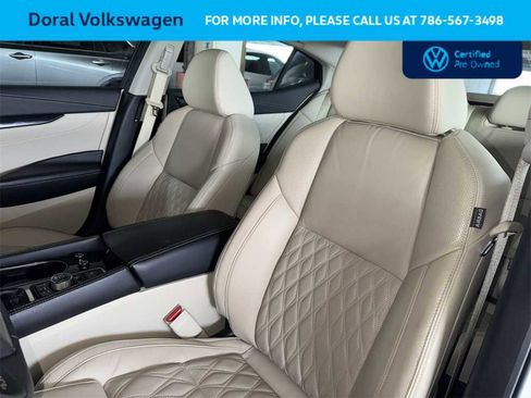 Used 2023 Nissan Maxima Platinum w/ Sport Mat Group image 14