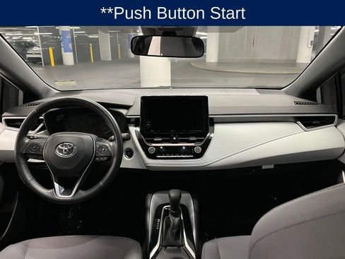 Used 2023 Toyota Corolla SE image 7
