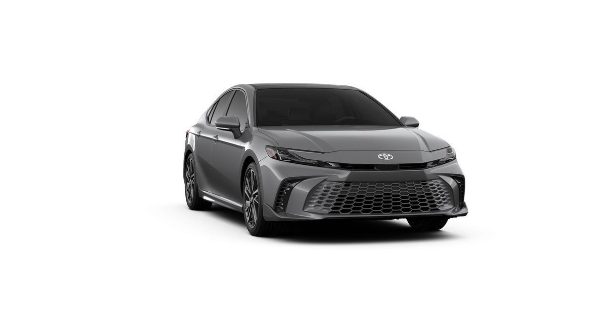 New 2026 Toyota Camry XSE w/ Premium Package FWD image 46
