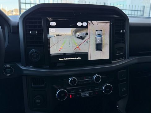 New 2026 Ford F150 XLT w/ Equipment Group 302A MID image 7