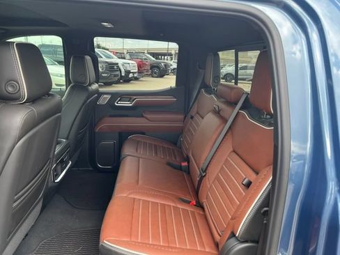 Used 2026 GMC Sierra 1500 Denali Ultimate AWD/4WD image 15