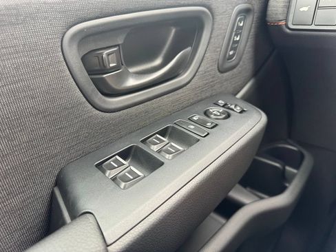 Used 2026 Honda Passport TrailSport image 12