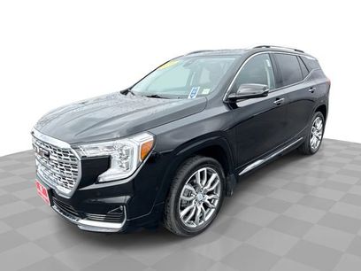 Certified 2023 GMC Terrain Denali w/ Denali Premium Package