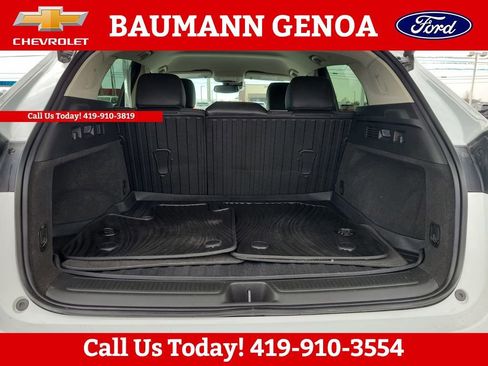 Used 2022 Buick Envision Preferred image 10