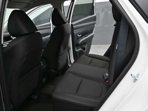 New 2026 Hyundai Tucson SEL w/ Tow & Go Package AWD/4WD image 16