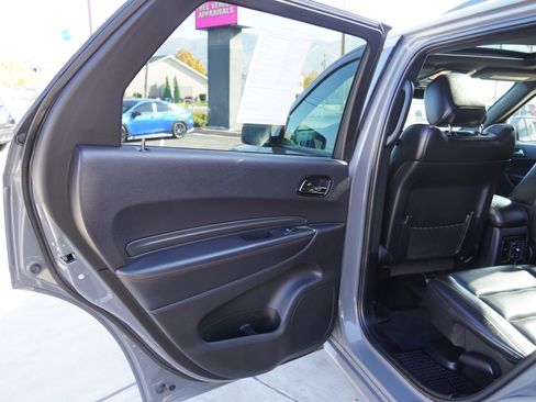 Used 2024 Dodge Durango R/T image 23