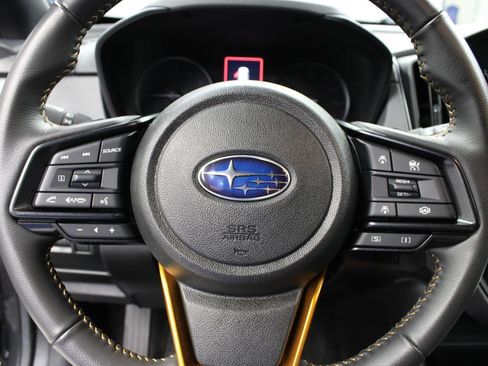 Used 2024 Subaru Crosstrek 2.5i Wilderness AWD/4WD image 47
