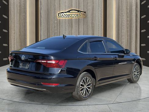 Used 2021 Volkswagen Jetta R-Line image 7