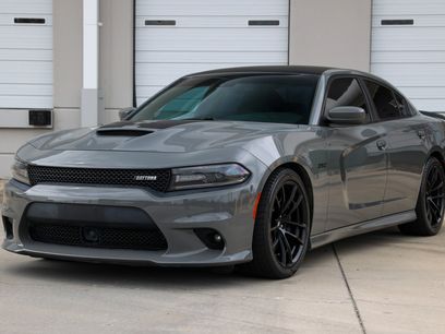 Used 2018 Dodge Charger R/T