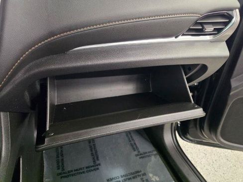 Used 2020 Chevrolet Traverse LS w/ LPO, Floor Liner Package FWD image 29