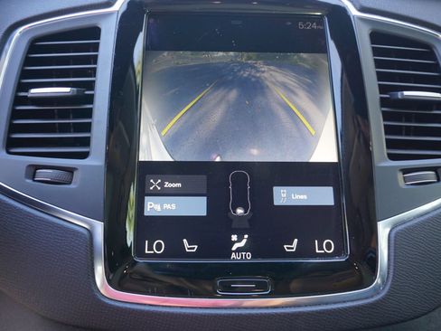 Used 2016 Volvo XC90 T5 Momentum AWD/4WD image 36