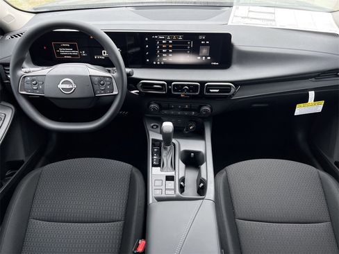 New 2026 Nissan Sentra S image 7