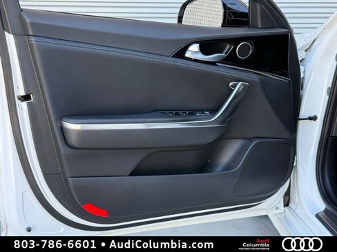 Used 2022 Kia Stinger GT-Line RWD image 15