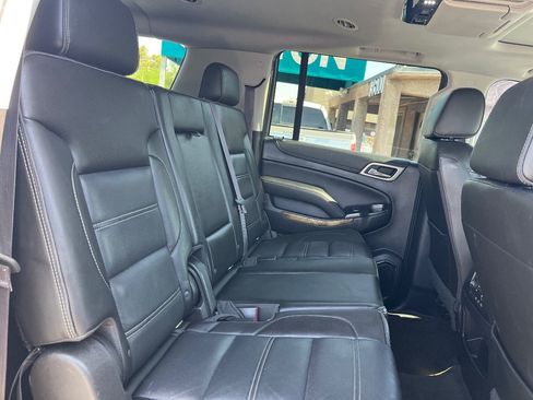 Used 2017 GMC Yukon XL Denali w/ Open Road Package RWD image 35