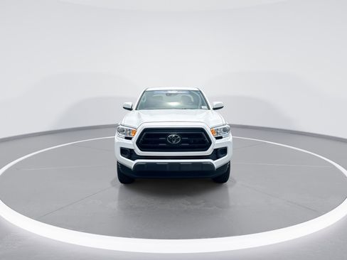 Used 2023 Toyota Tacoma SR AWD/4WD image 3